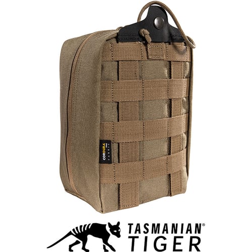 Base Medic Pouch MKII MOLLE Coyote | 4013236009446